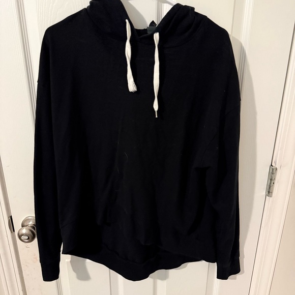 Wild Fable Black Hoodie - Picture 2 of 7